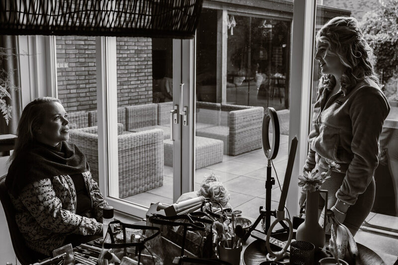 Trouwfotograaf Nederland - 1