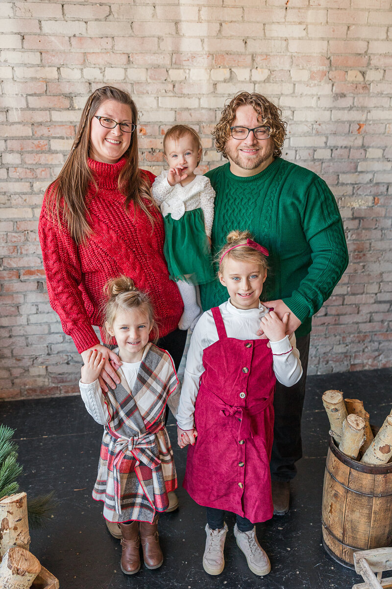 2023 krystal moore photography moose jaw christmas mini-18