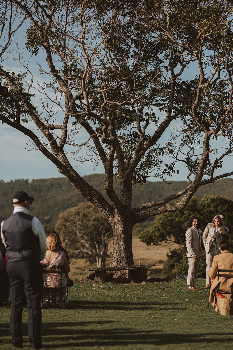 Ashleigh + Joey - Yandina Station-189