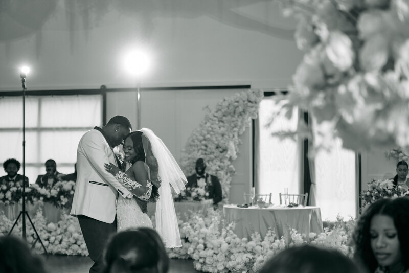 Charlotte North Carolina Wedding Planning 