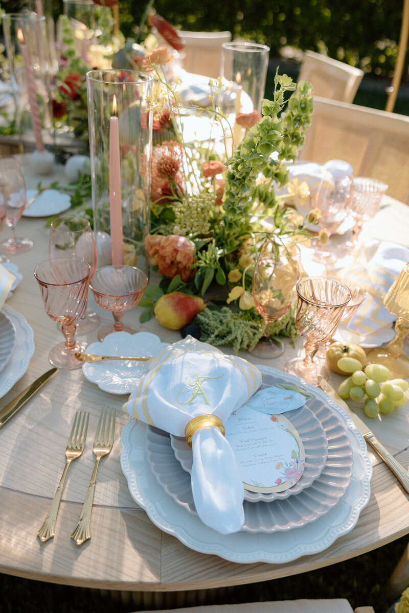 Katelyn Bradley Photography | Chatuea St Jean Napa Wedding202