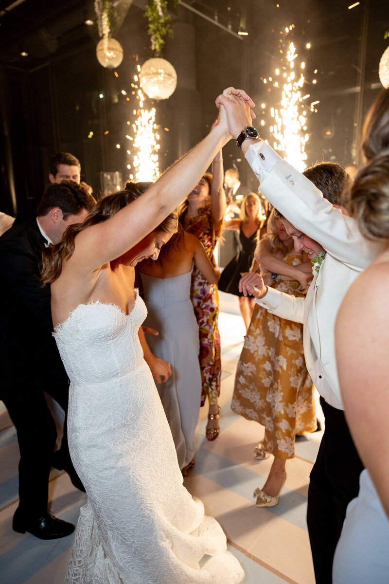 Showit Portfolio Gallery Template for Wedding Photographers