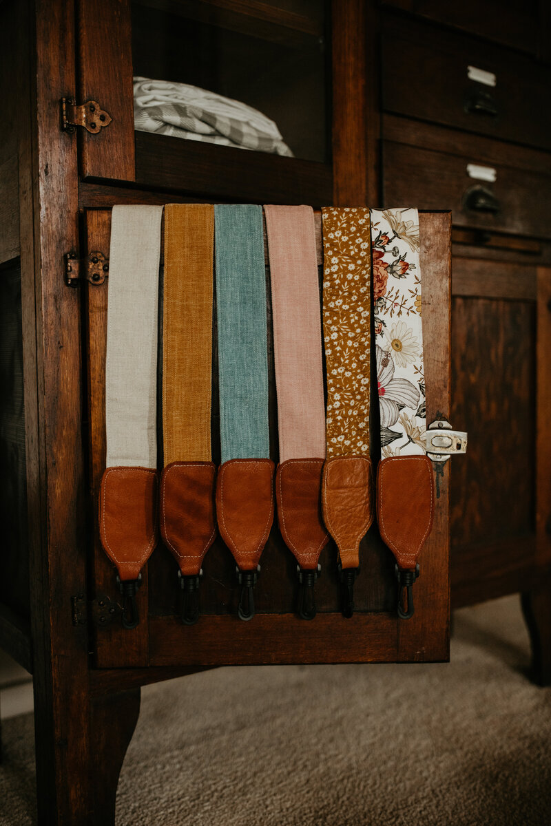 C&A Camera Strap-34