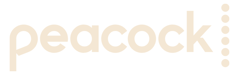 peockock