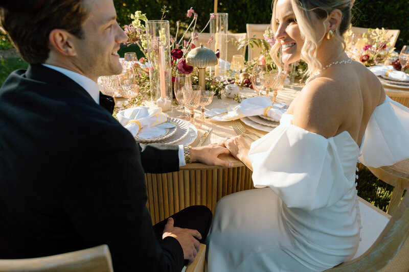 Katelyn Bradley Photography | Chatuea St Jean Napa Wedding222