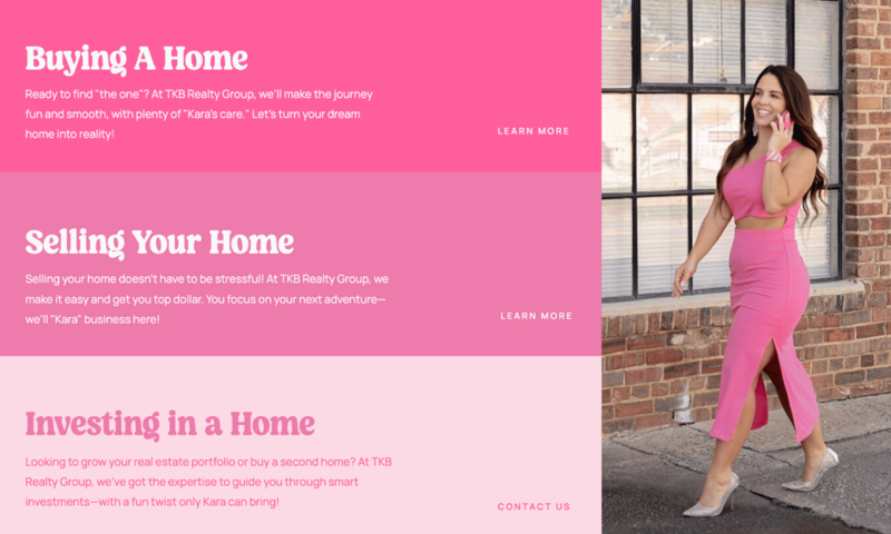 realtor websites
