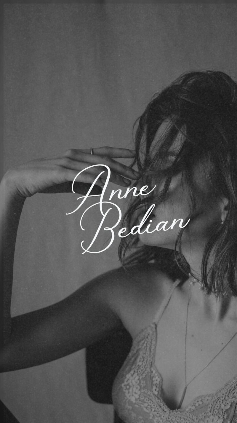 Anne Bedian Branding and Marketing 8