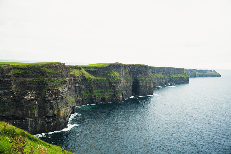 Travel Photo Ireland