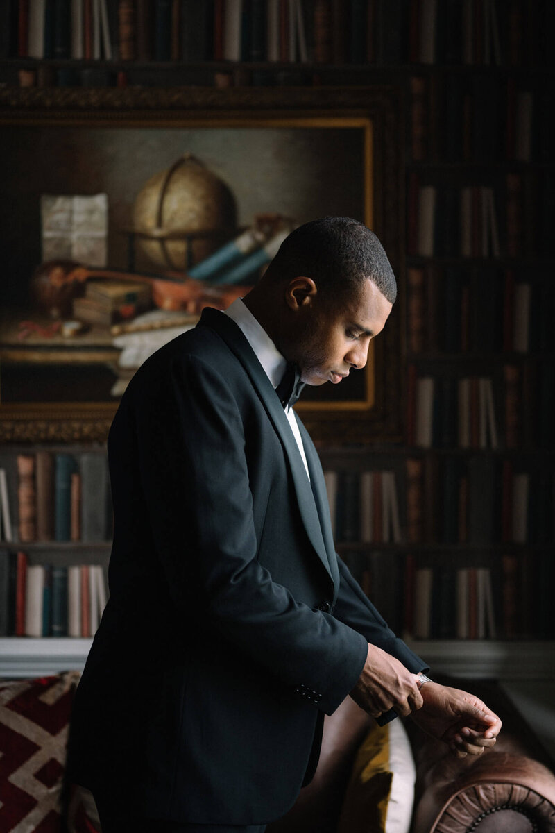 Hedsor House Wedding_Zoe & Cole_21