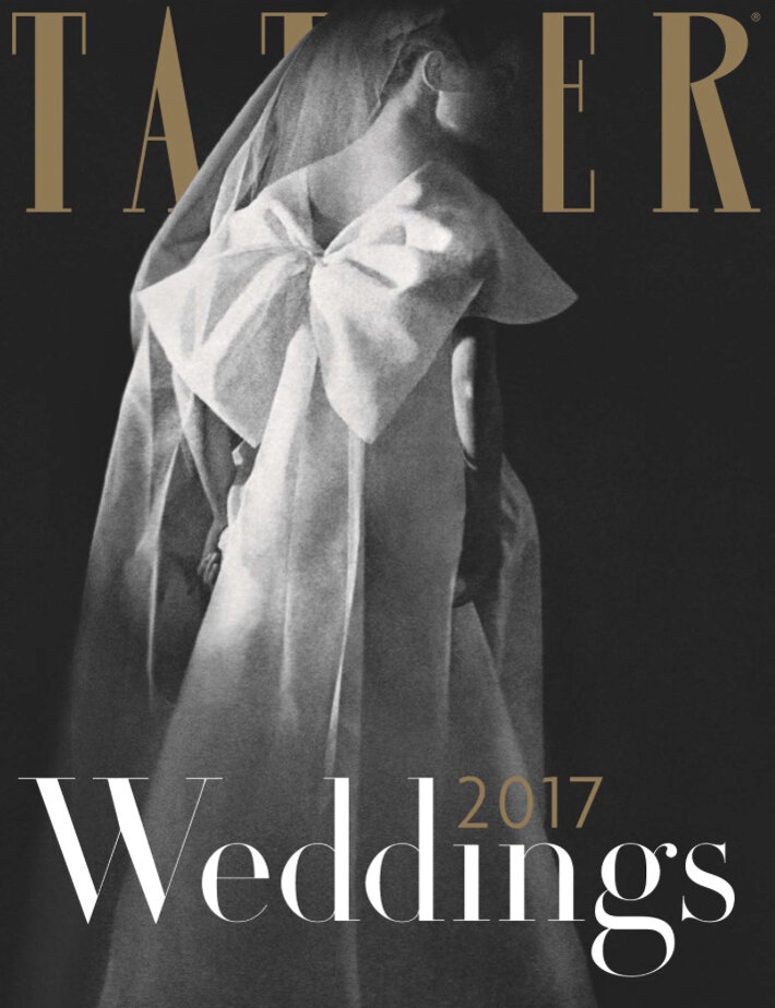 Wedding Guide 2017 Press, Lara Arnott