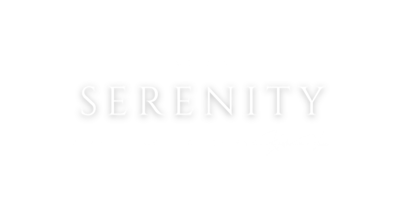 Golden Serenity – The First Light Collection logo for Lightroom presets, designed for natural light photographers seeking warm, golden-hour inspired edits.