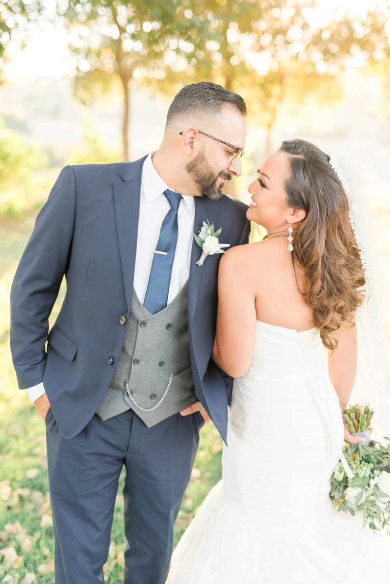 Vellano Estate Chino Hills California Wedding-17