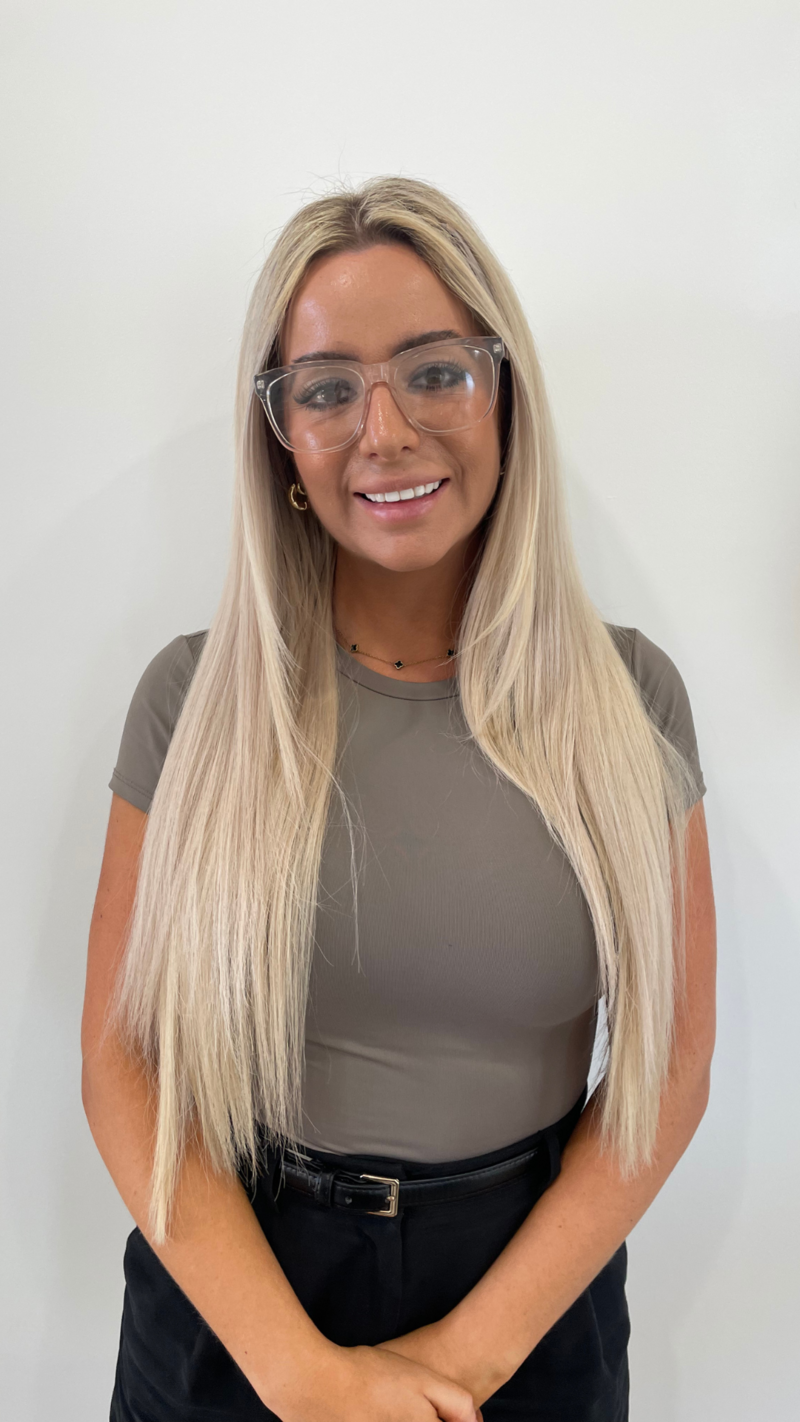 Kellie Founder Glamour Australia