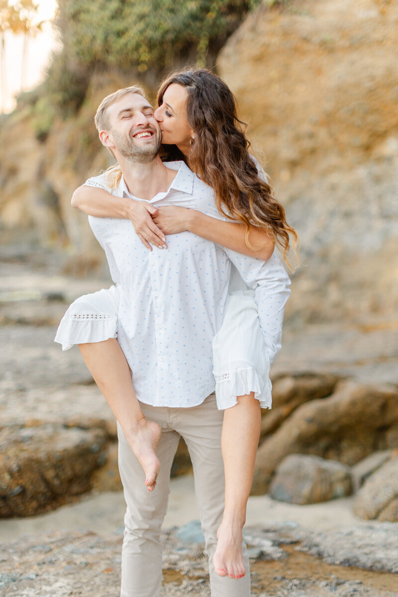 Professional photographer in Orange County, CA