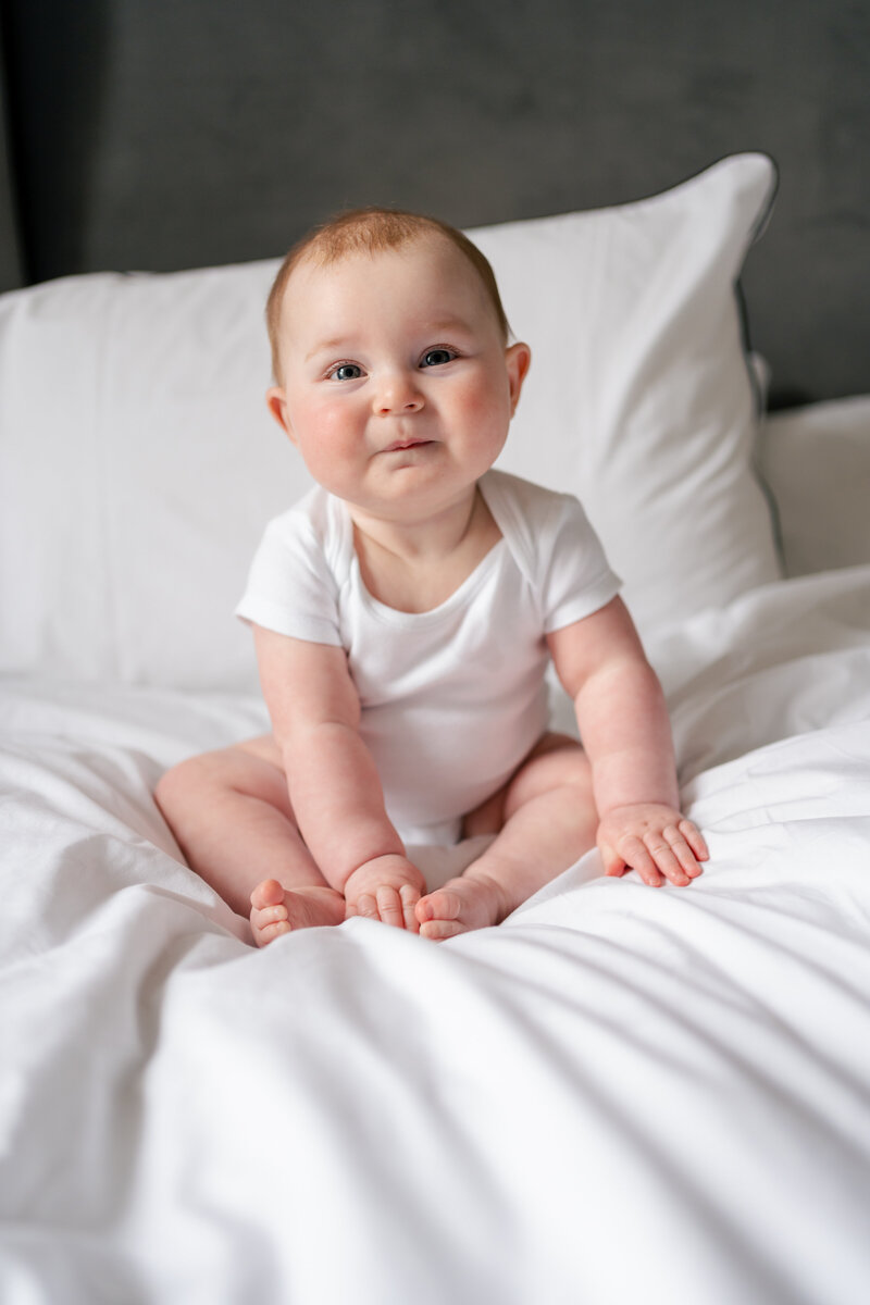 Annie 6 months-25