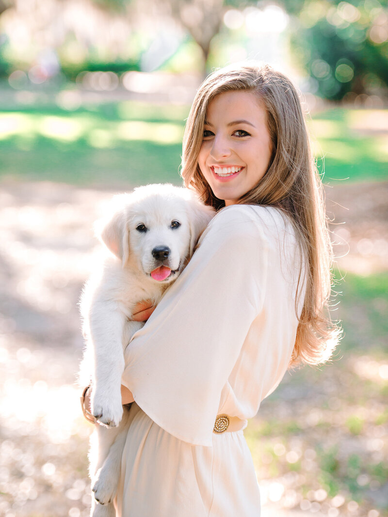 Charleston Senior Photographers / Top Senior Pictures in Charleston 