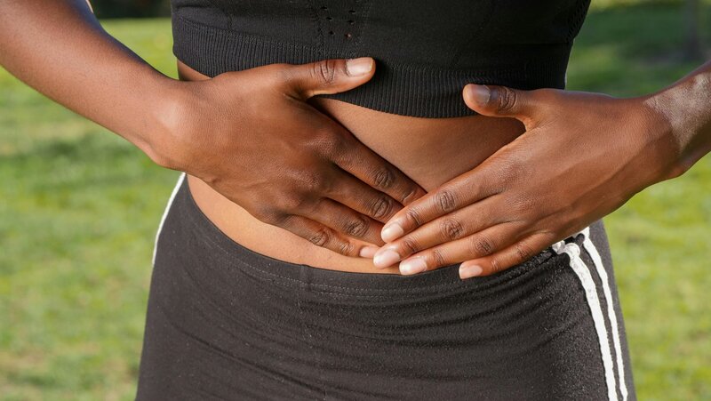Gut & Digestive Support