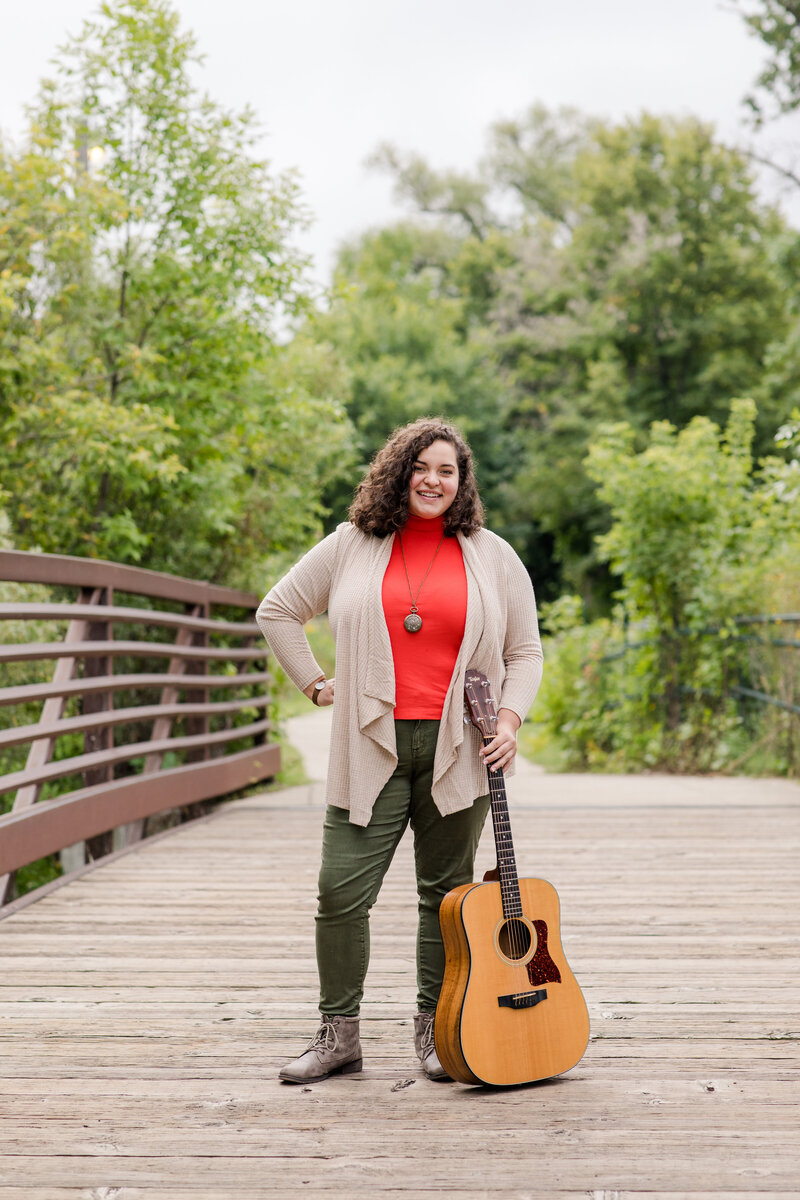 Senior Photos - Color (86 of 110)