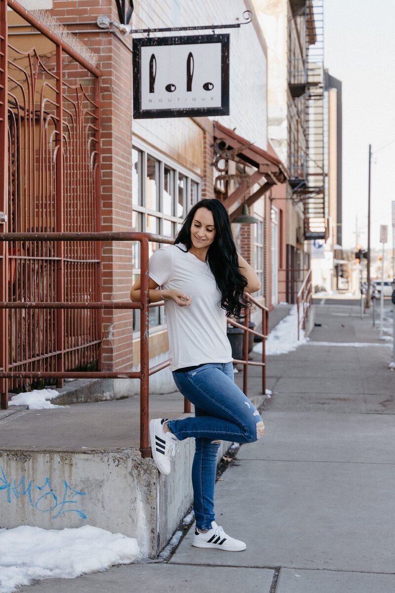 Spokane Branding Photographer