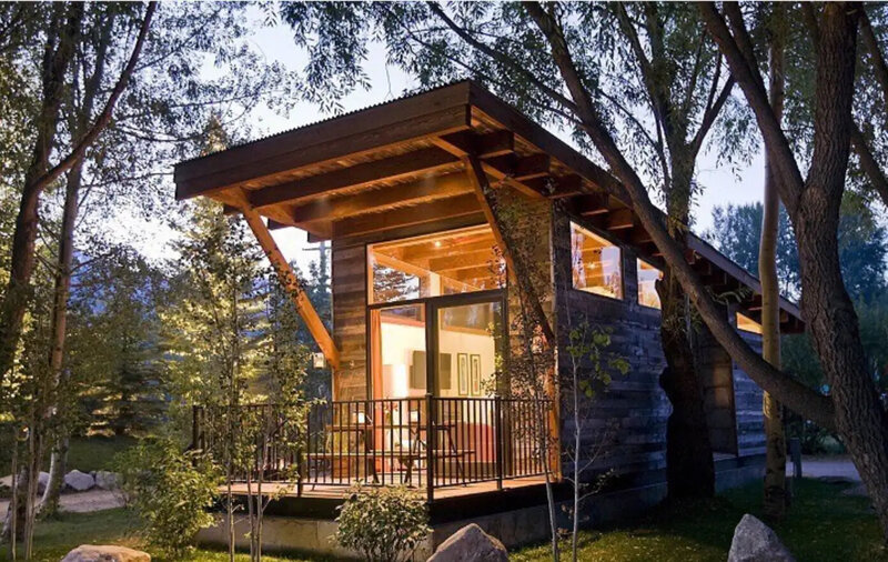 lodging recommendations from jackson hole wedding photographer