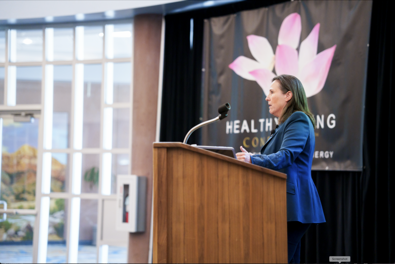 Healthy Living Conference 2025-624