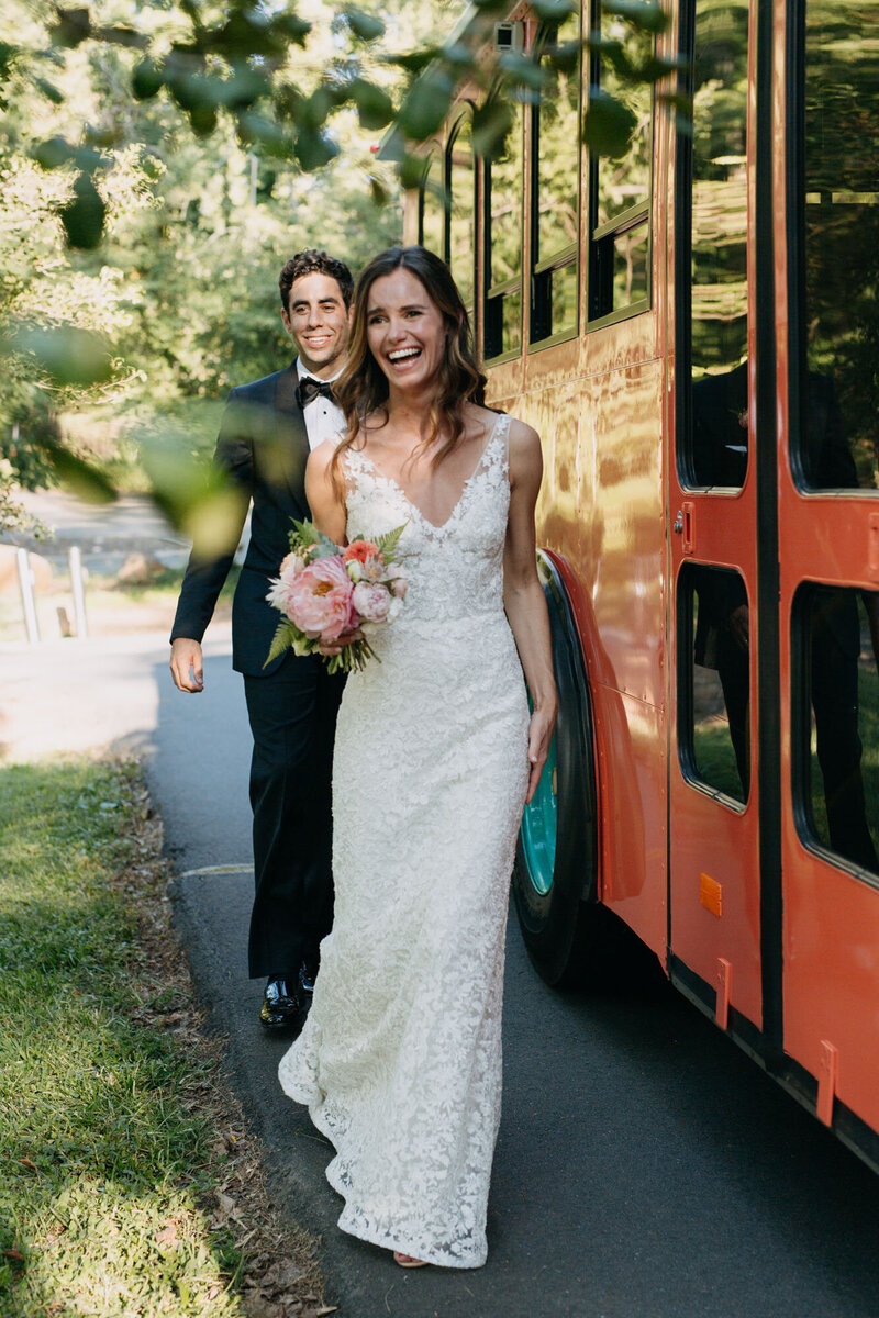 Sally and Nik wedding colorful summer celebration in Winston-Salem NC julia wade3138