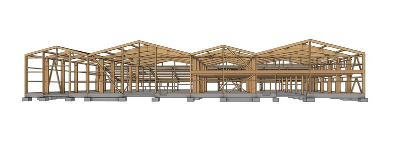structure bois 3D-10