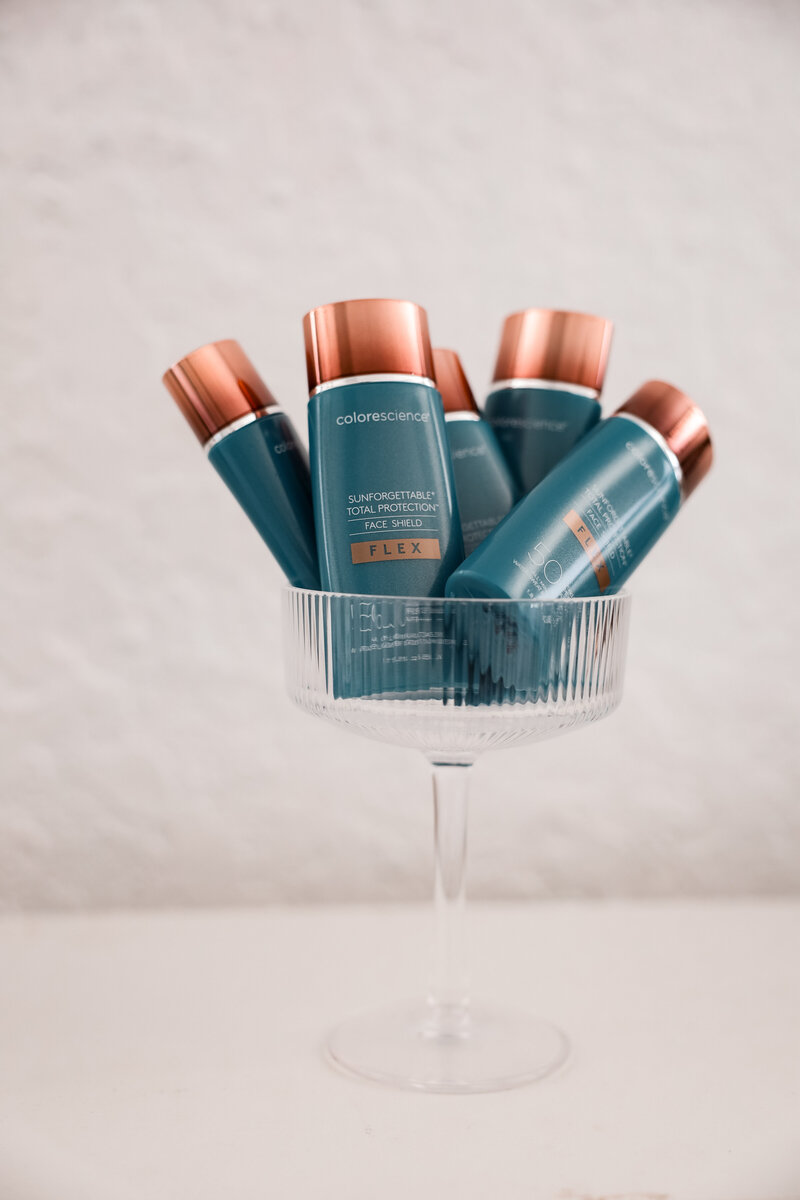 skincare in cookeville tennessee, medical grade