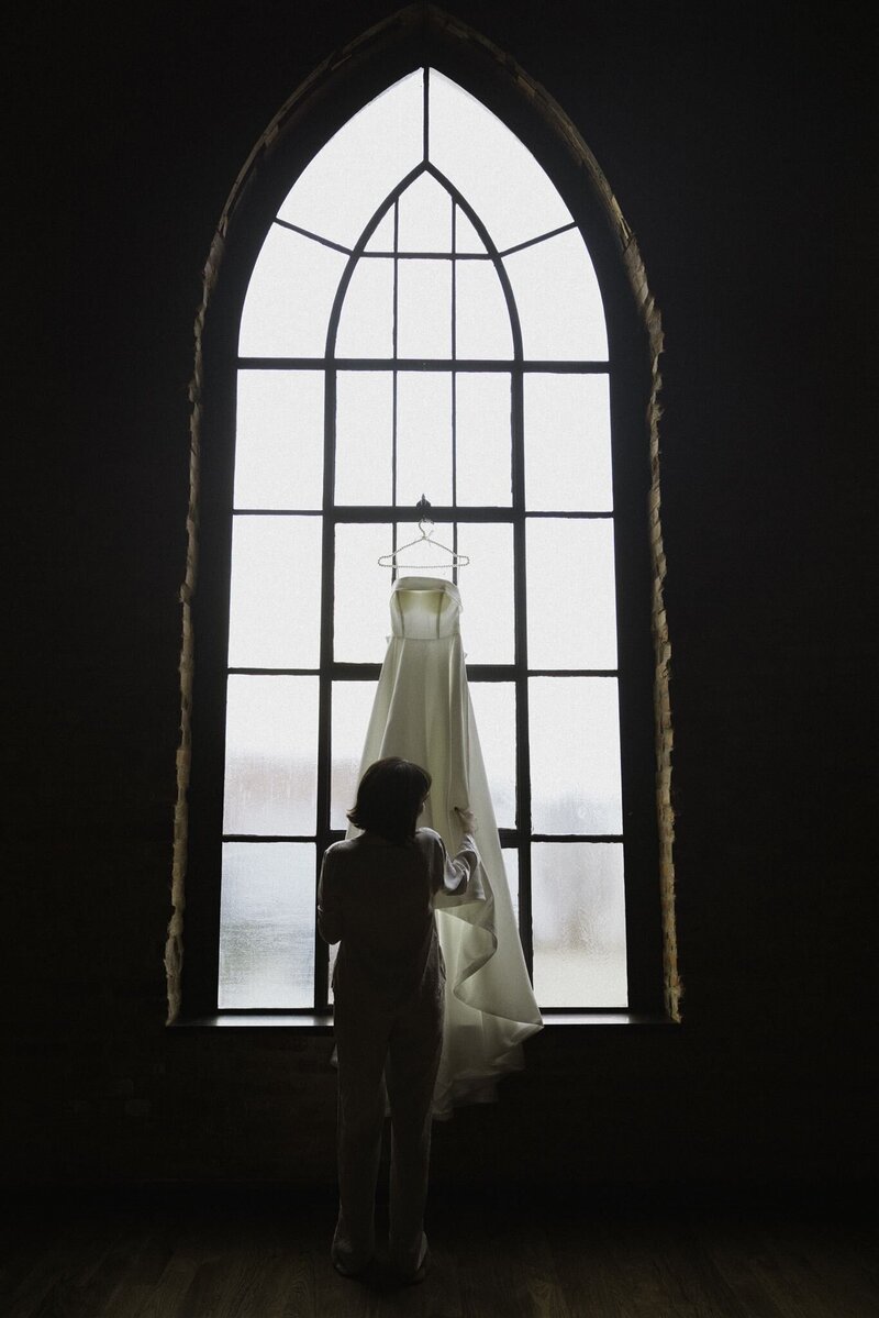 Kate and Nick Idaho Wedding Photography and Video. 