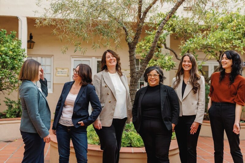 Trusted Legal Attorneys