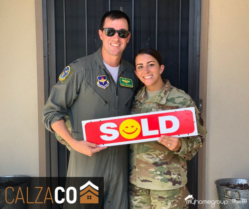 Armstrong Sold Photo