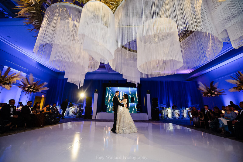 Atlanta Indian Wedding Planner