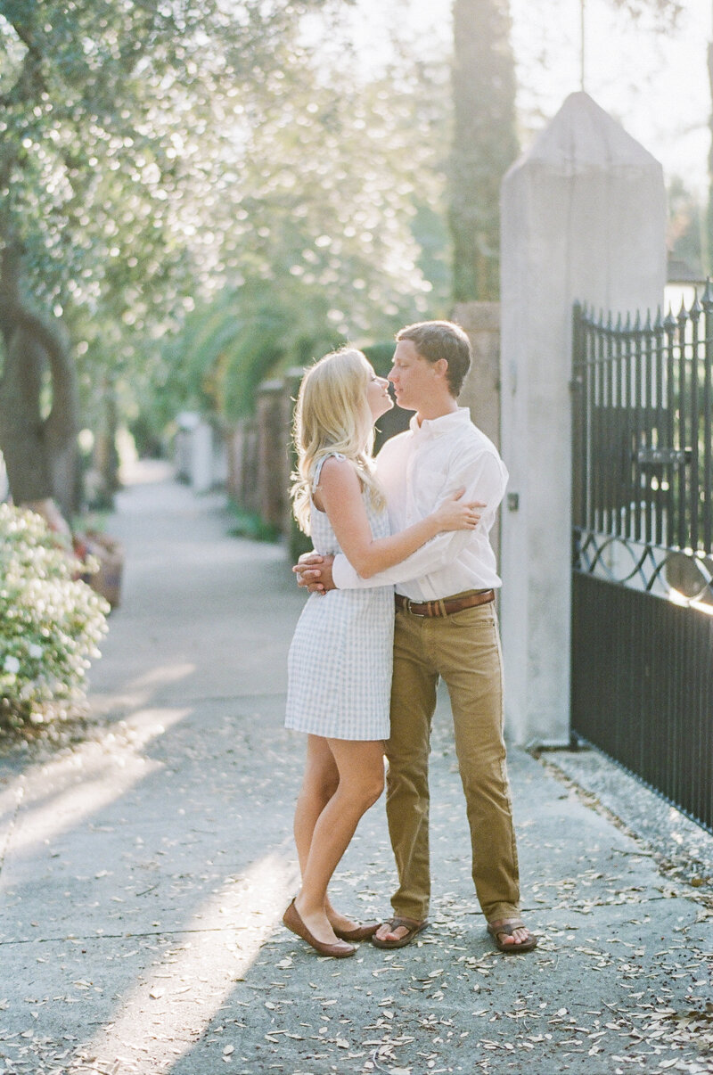 Charleston Wedding Photographer