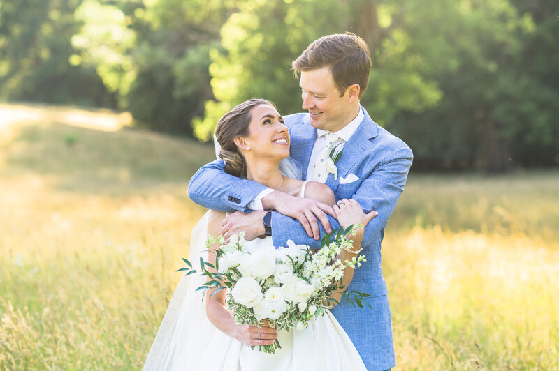 1-Northern VA Wedding -Warrenton