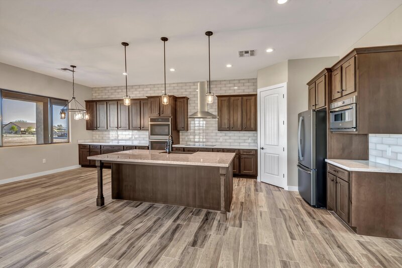 Chamberlin Development Custom Home Builder, Queen Creek, AZ