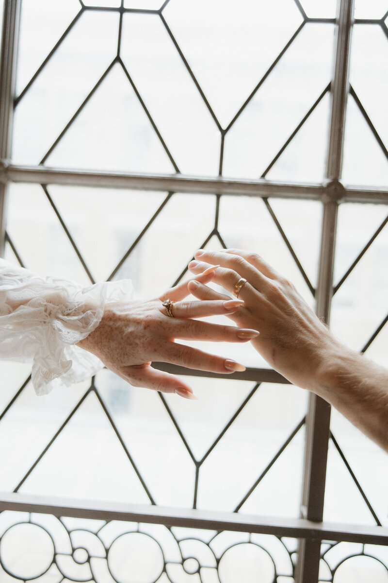 Washington Elopement Photographer