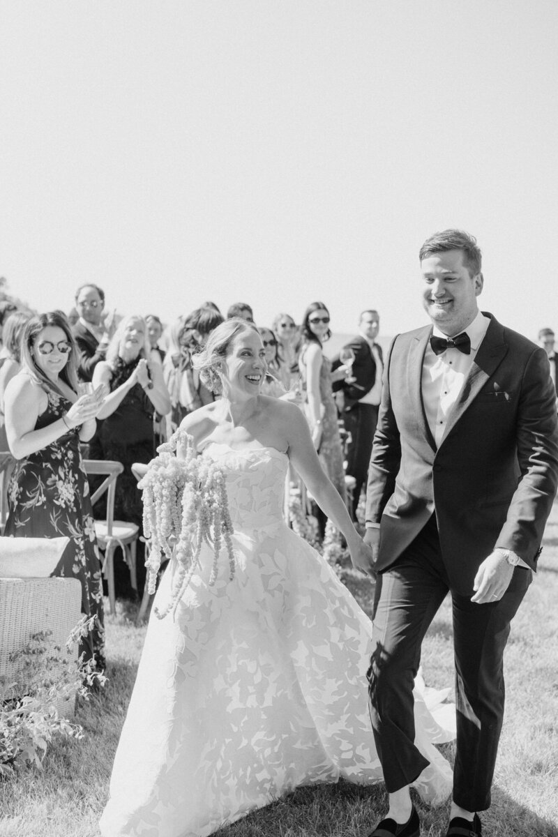 Blacktieweddingceremony