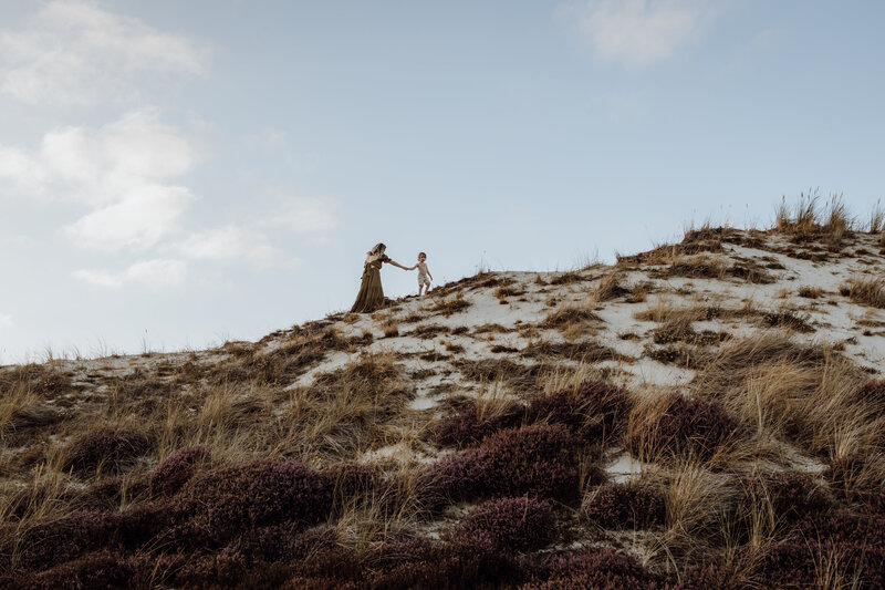 Motherhoodshoot Yoshi - Son Fotografie (18 van 56)