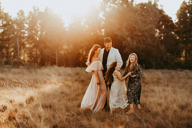 sun-family-field-long-dress-girls