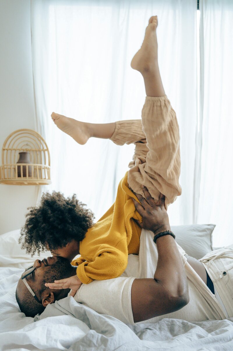 Spring Edition 001 | Family Ritual Toolkit | River & Ember