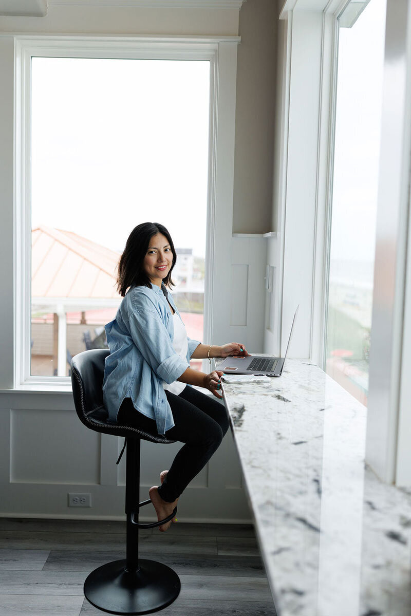 Creativepea - web design and development