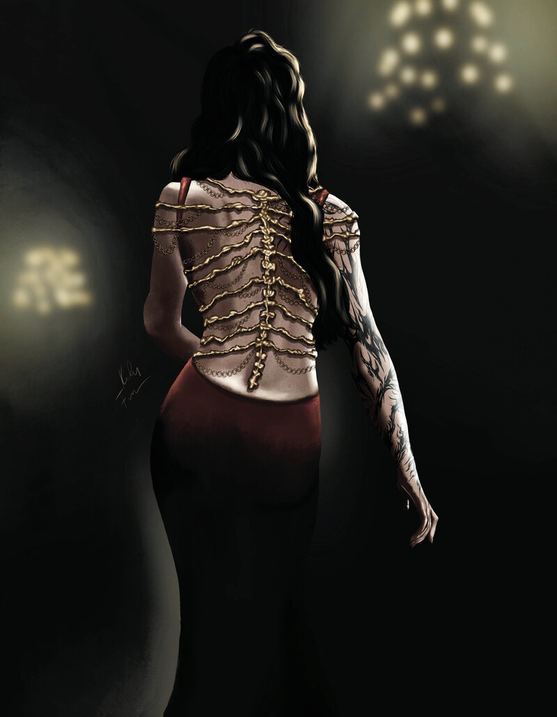 Odyssa Final