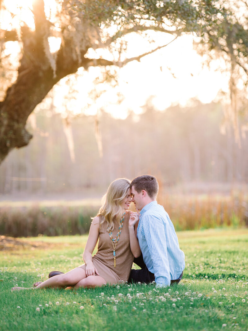 Engagement Pictures in Charleston, SC10