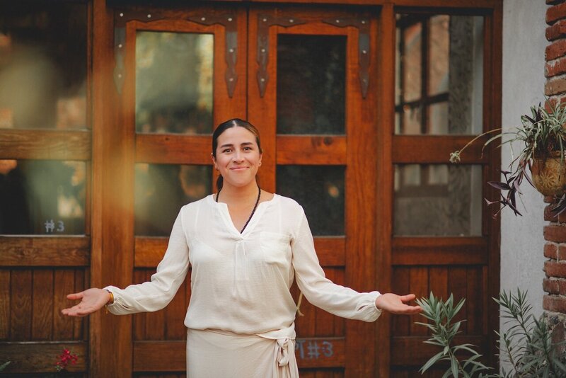 Maria Jairet Irazu Aguilar