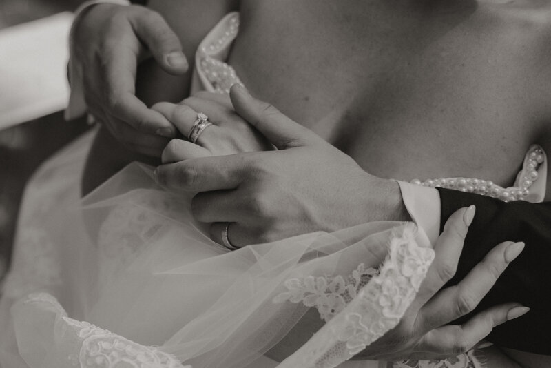 A high-end destination wedding photographer documenting multi-day wedding weekends with luxury, fine art photography across the world.