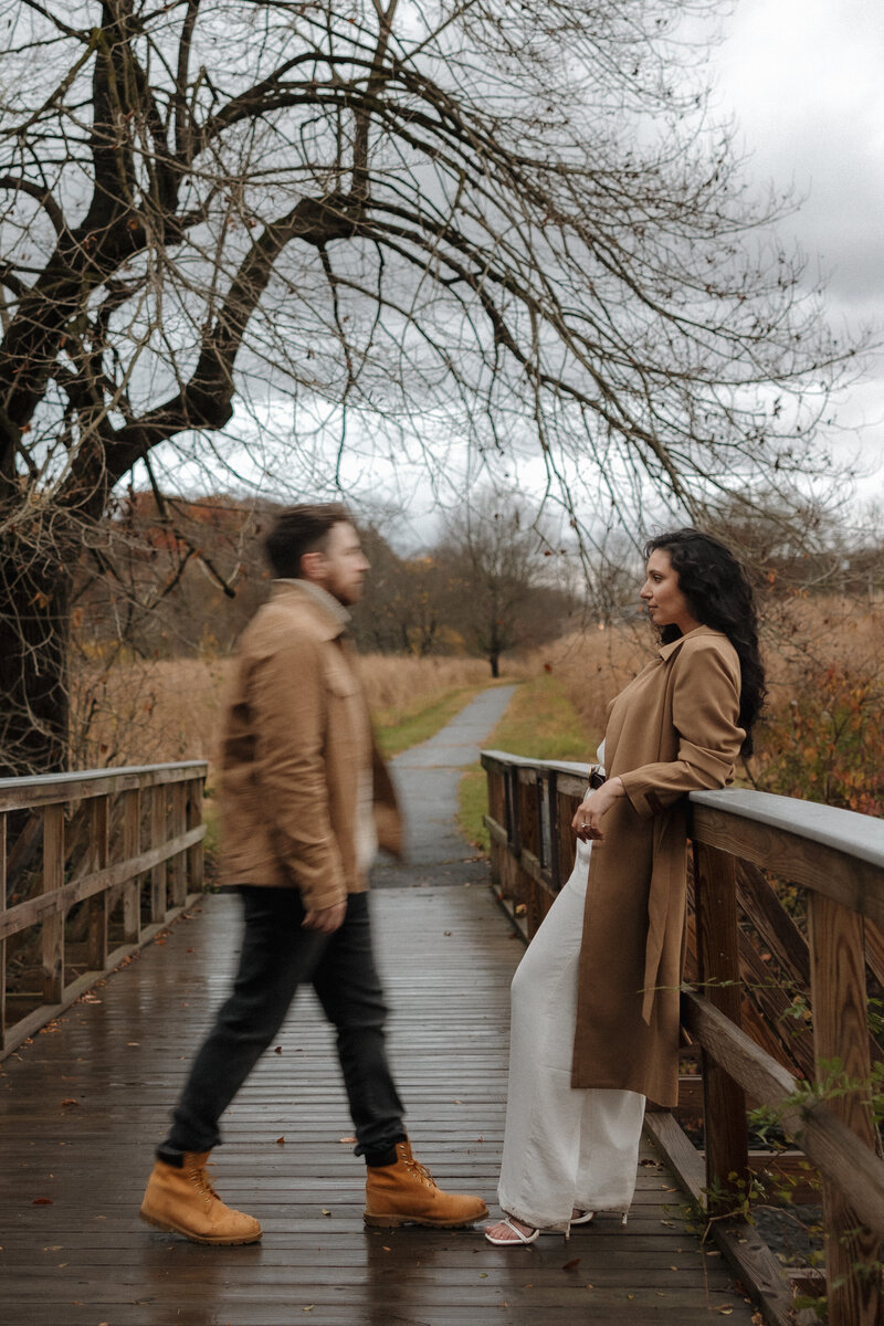 Engaged -215