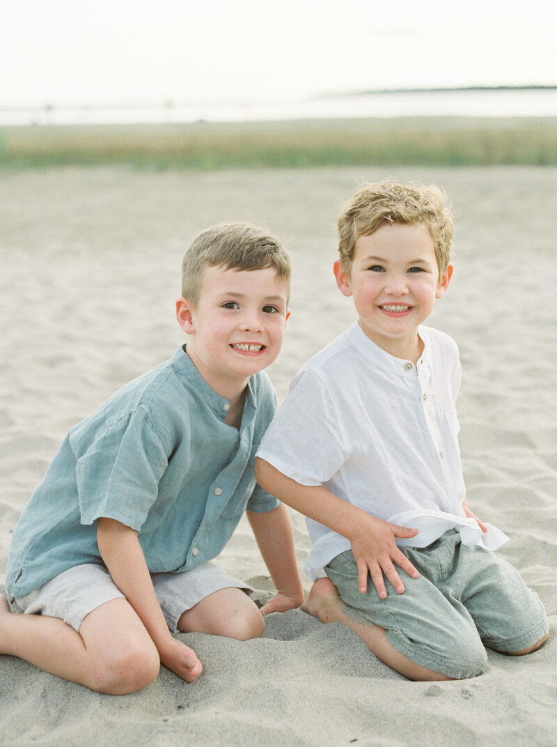 St Pierre Family-3