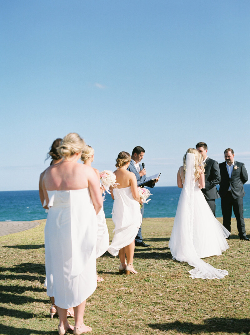 NSW North Coast Coffs Harbour Byron Bay Timeless Elegant Destination Wedding by Fine Art Film Elopement Photographer Sheri McMahon -00040