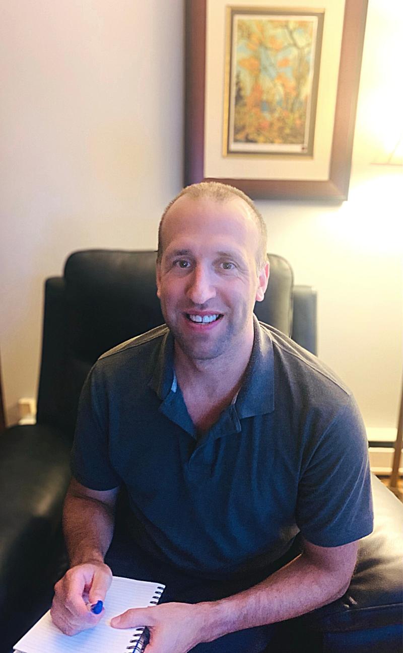 Addictions Counselling In St John's NL