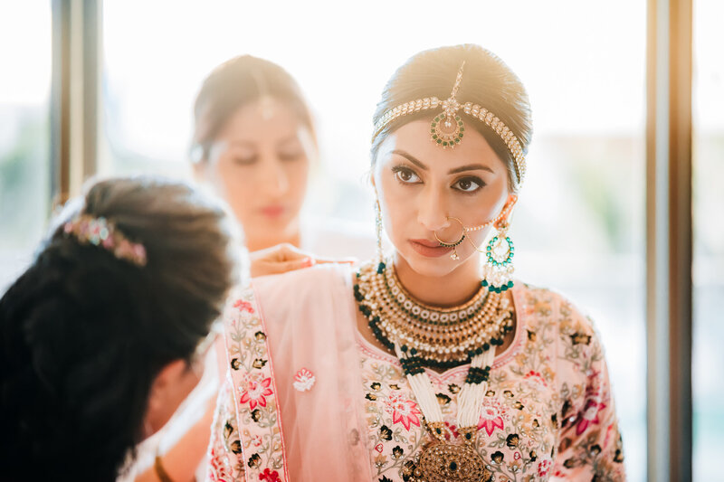 South Asian Wedding Planner Atlanta